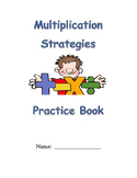 Multiplication Strategies Booklet