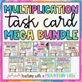 Reading and Literacy Flip Book MEGA Bundle - Teaching with a Mountain View