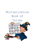 Multiplication Tricks 0-12