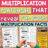 Multiplication Worksheets Multiplication Fact Practice Unr