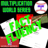 Multiplication World Series