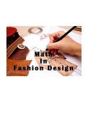 Multiplication and Division Project:  I Want To Be a Fashi