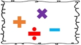 Multiplication and Division  Lesson Plan
