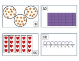 Multiplication and Division Math Center
