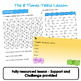 Multiplication and Division - The 8 Times-Table Lesson by KG Resources