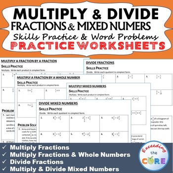 lesson 8 homework practice divide fractions