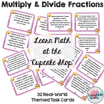 https://ecdn.teacherspayteachers.com/thumbitem/Multiply-Divide-Fractions-Word-Problems-Cupcake-Shoppe-5NF3-5NF4-1699600977/original-463645-2.jpg