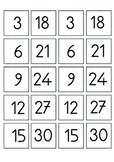 Multiply For 3 and 4 (Tic Tac Toe Game)