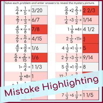 dividing mixed fractions