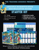 Multiply in Minutes Starter Kit