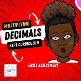 Multiplying Decimals Check for Understanding