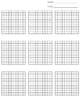 decimal grids 5th grade