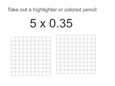 Multiplying Decimals Practice