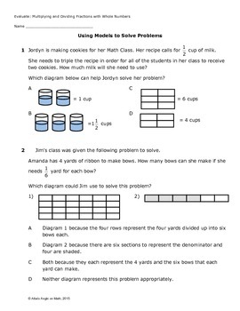 multiplying fractions and whole numbers calculator