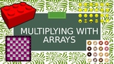 Multiplying with Arrays