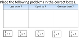 Multiplying Fractions Google Classroom