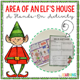 Multiplying Fractions with Area: Design an Elf's House and