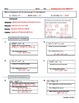 Multiplying Polynomials Guided Notes by The Math Lab | TPT