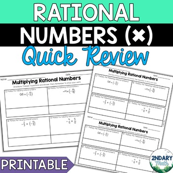 lesson 3 homework practice multiplying rational numbers