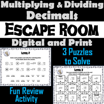 Decode Puzzles: Mastering Escape Room Games - TechBullion