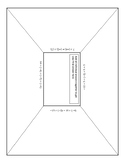 Multiplying and Dividing Integers Placemat Activity