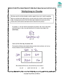 Multiplying in Chunks (M4P.E26)