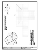 Multiview Sketching -  Oblique Surfaces Bundle