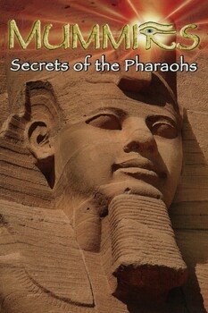Preview of Mummies; Secrets of the Pharaoh Video Quiz