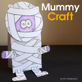 Mummy Craft