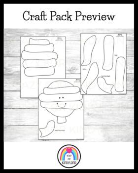 Kids: Strategies for Sequence • The Crafty Mummy