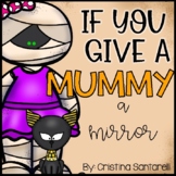 Mummy Literacy Activities