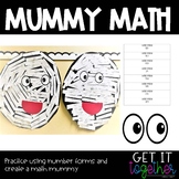 Mummy Math