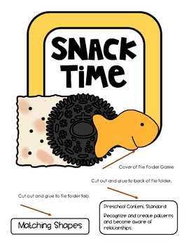 preschool snack time clip art