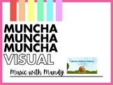Muncha Muncha Muncha Visual