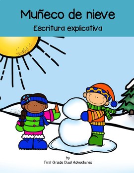 Un Mono De Nieve En Un Sombrero Y Un Pañuelo Como Hes Preguntarme Algo  Stock de ilustración - Ilustración de sombrero, idea: 201368439