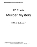 Murder Mystery