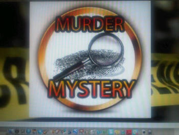 Preview of Murder Mystery!! Inferences  (Notebook Guide)