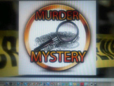 Murder Mystery!! Inferences  (Notebook Guide)