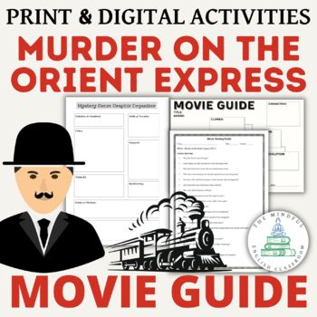 murder on the orient express pdf drive