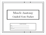 Muscle Guided Notes