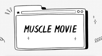 Preview of Muscle Movie