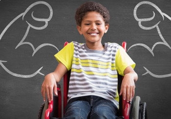 Preview of Muscular Dystrophy Informational Report