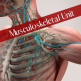 Musculoskeletal System Unit