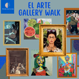 Museo de Arte - Spanish Art Gallery Walk
