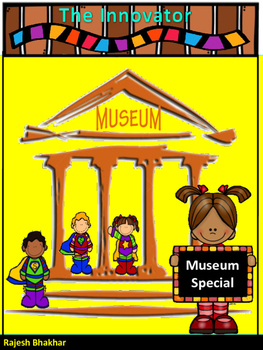 Preview of Museum Special