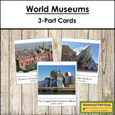Museums Around the World