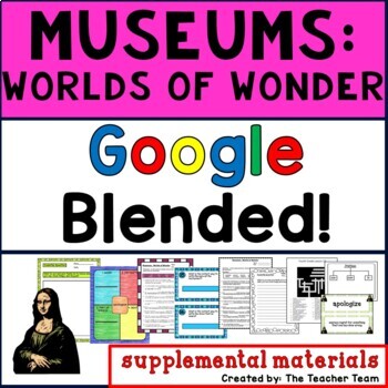 journeys museums worlds of wonder