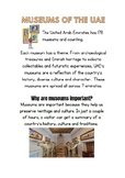 Museums of the UAE