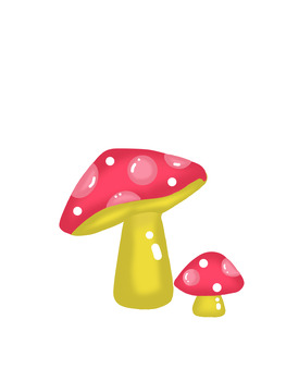 Preview of Mushroom