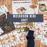 Mushroom Mini Unit